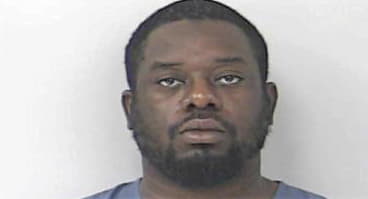 Cornelius Solomon, - St. Lucie County, FL 